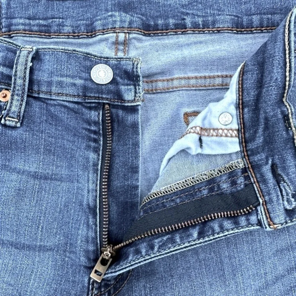Levi STRAUSS & CO Jeans 510 Skinny Fit - Lake Anza